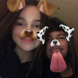 Meet your Posher, Valerey